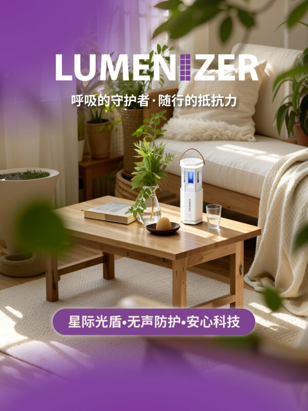 LUMENIZER OMNI