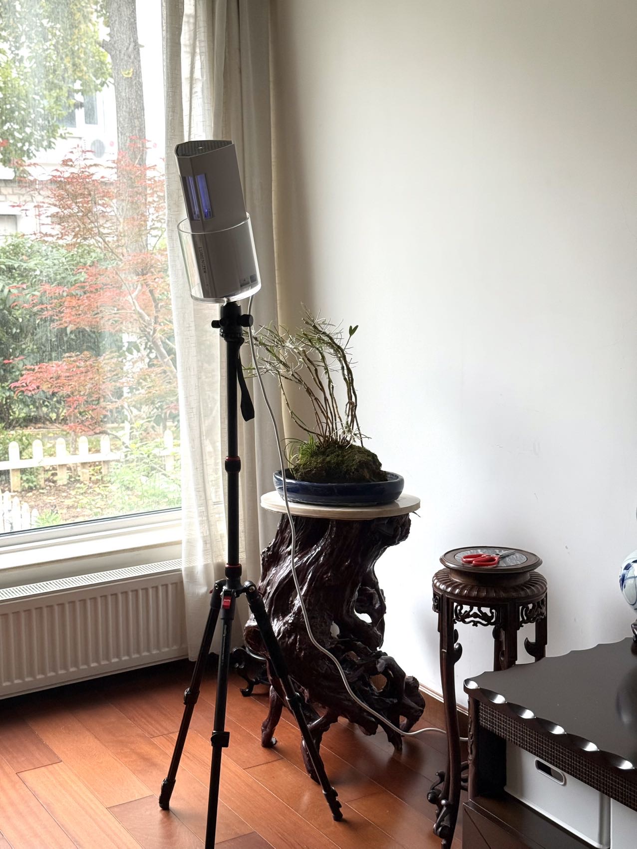 LUMENIZER BEAM 用户实拍