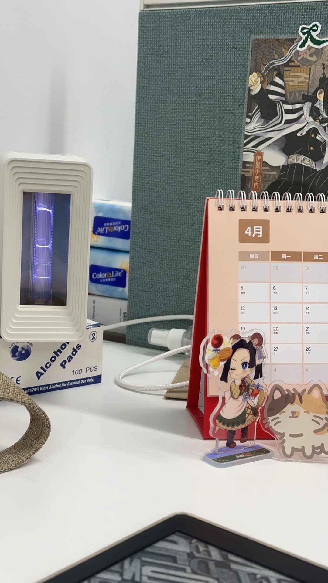 LUMENIZER LITE 用户实拍