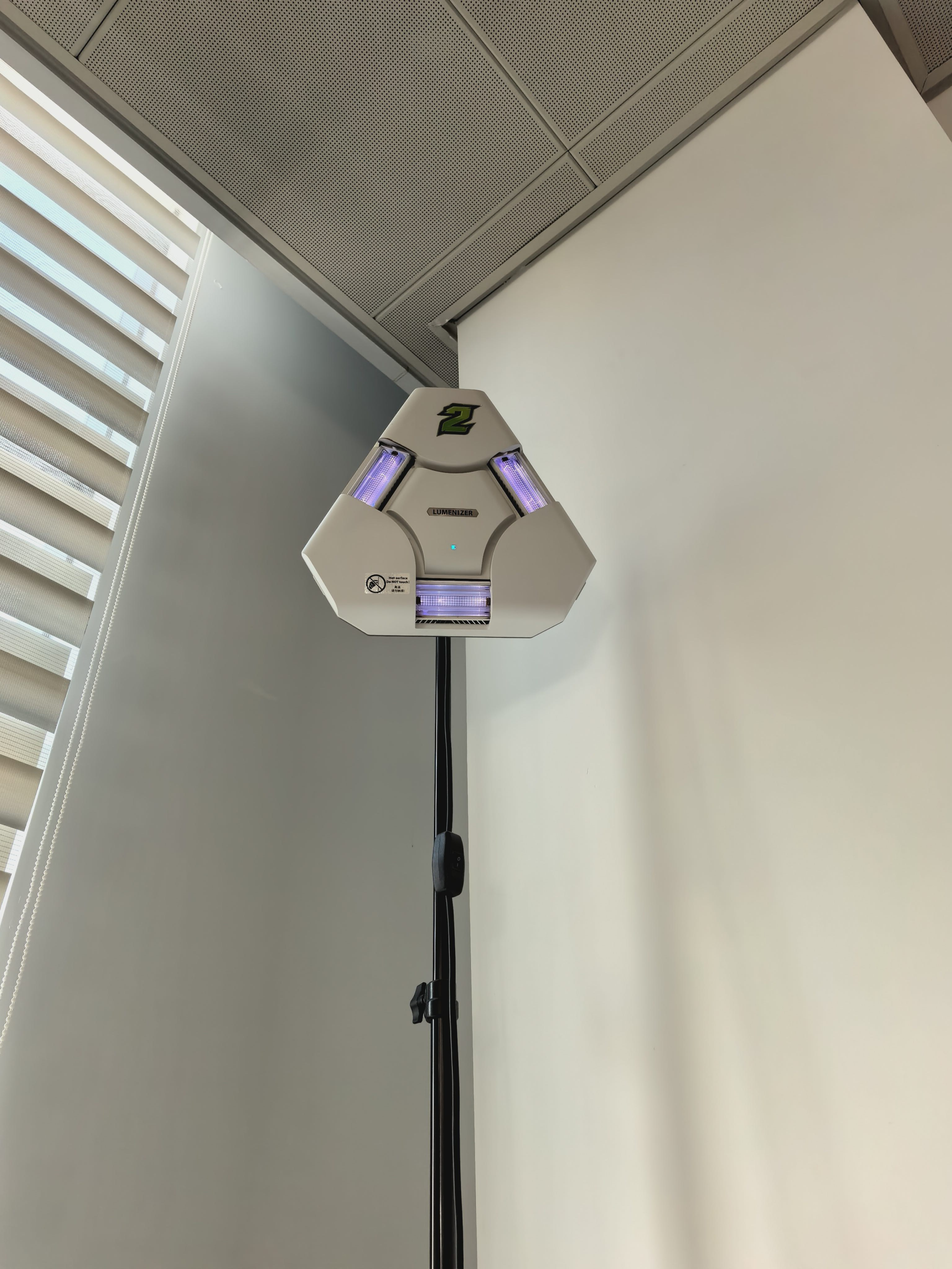 LUMENIZER PRO 用户实拍