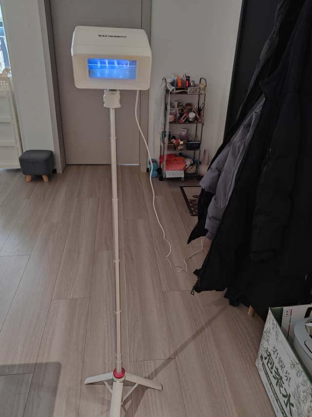 LUMENIZER LITE 用户实拍