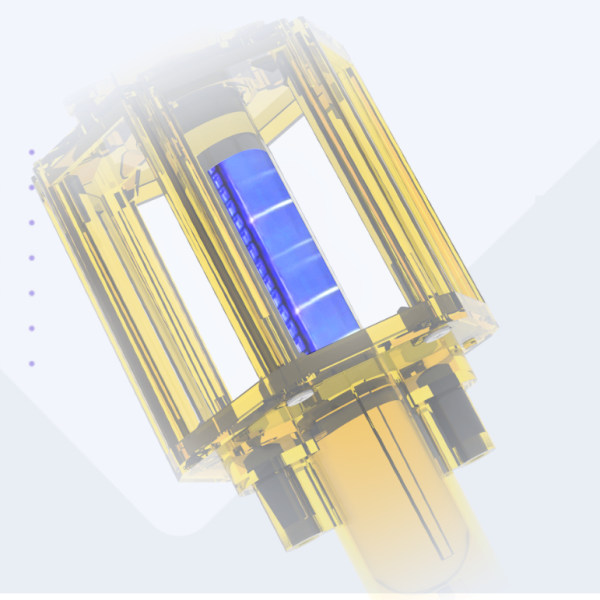 LUMENIZER 换芯券
