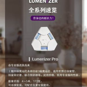 LUMENIZER PRO