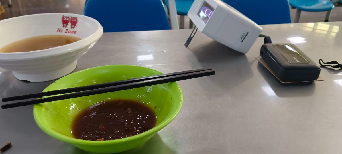 小红书 晒图