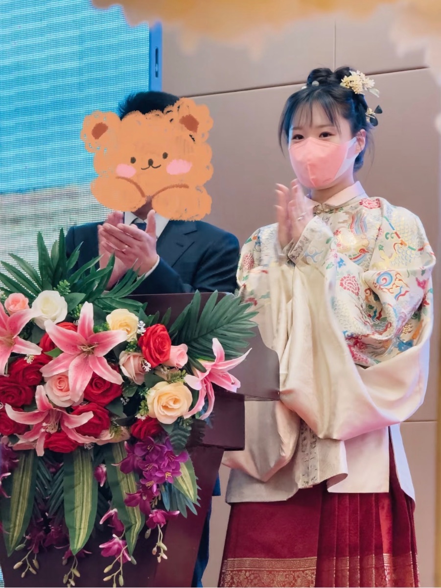 小红书 晒图