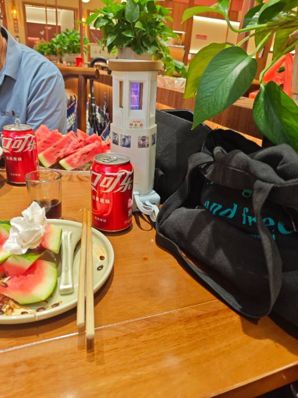 用户晒图 晒图