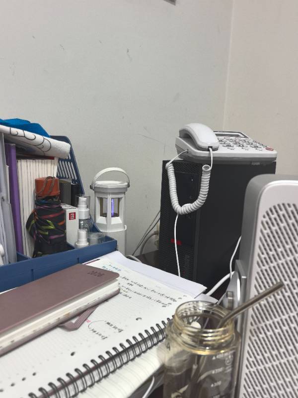 用户晒图