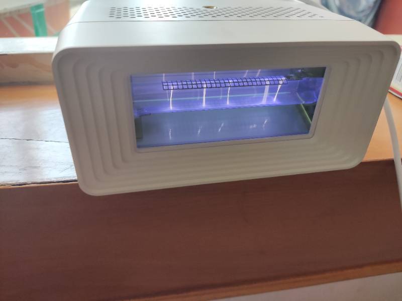 LUMENIZER LITE 用户实拍